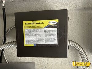 2002 Ram All-purpose Food Truck 19 Tennessee for Sale