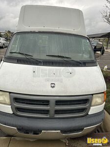 2002 Ram All-purpose Food Truck Insulated Walls Tennessee for Sale