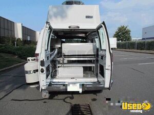 2002 Ram All-purpose Food Truck Shore Power Cord Tennessee for Sale