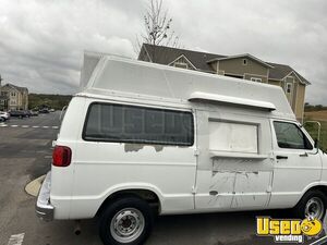 2002 Ram All-purpose Food Truck Stainless Steel Wall Covers Tennessee for Sale