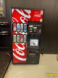 2002 Royal Soda Machine Illinois for Sale