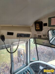 2002 School Bus School Bus Back-up Alarm Montana Diesel Engine for Sale