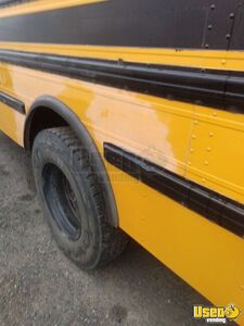 2002 School Bus School Bus Diesel Engine Montana Diesel Engine for Sale