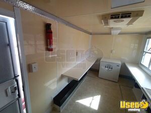 2002 Shaved Ice Trailer Snowball Trailer Shore Power Cord Arizona for Sale