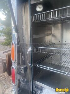 2002 Sierra 3500 Lunch Serving Canteen Style Food Truck Lunch Serving Food Truck Transmission - Automatic New Mexico Gas Engine for Sale