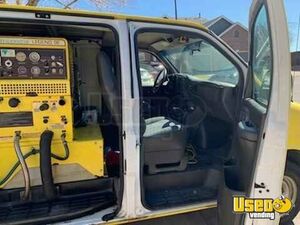 2002 Sierra Cleaning Van Gas Engine Colorado Gas Engine for Sale