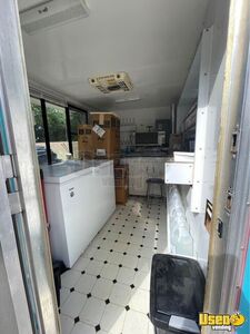 2002 Snowball Trailer Snowball Trailer Ice Shaver Texas for Sale
