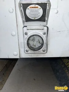 2002 Step Van All-purpose Food Truck Electrical Outlets Montana for Sale