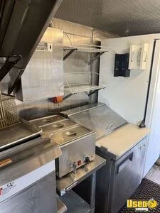 2002 Step Van All-purpose Food Truck Exhaust Fan Montana for Sale