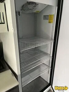 2002 Step Van All-purpose Food Truck Fire Extinguisher Montana for Sale