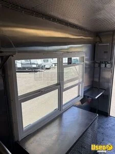 2002 Step Van All-purpose Food Truck Flatgrill Montana for Sale