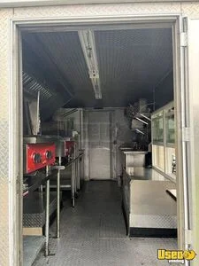 2002 Step Van All-purpose Food Truck Generator Montana for Sale