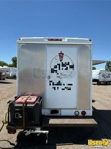 2002 Step Van All-purpose Food Truck Propane Tank Montana for Sale