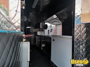 2002 Step Van Kitchen Food Truck All-purpose Food Truck Exhaust Hood Delaware for Sale