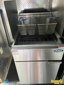 2002 Step Van Kitchen Food Truck All-purpose Food Truck Propane Tank Connecticut Gas Engine for Sale
