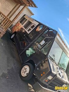 2002 Step Van Kitchen Food Truck All-purpose Food Truck South Carolina Diesel Engine for Sale