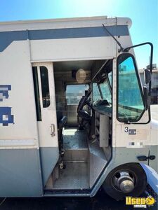 2002 Step Van Stepvan 3 California for Sale