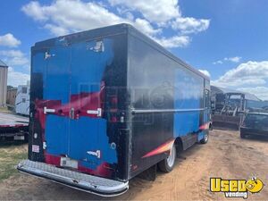 2002 Step Van Stepvan 3 Texas Diesel Engine for Sale