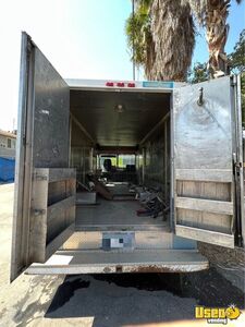 2002 Step Van Stepvan 4 California for Sale