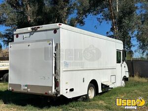 2002 Step Van Stepvan 4 California Diesel Engine for Sale