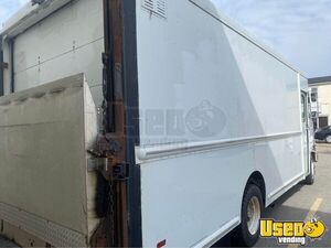 2002 Step Van Stepvan 4 Illinois for Sale