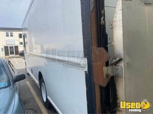 2002 Step Van Stepvan 5 Illinois for Sale