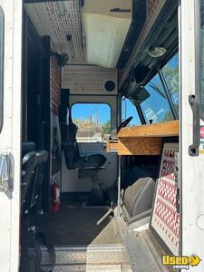 2002 Step Van Stepvan 7 California Diesel Engine for Sale