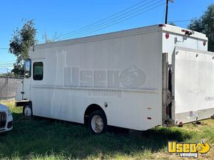 2002 Step Van Stepvan Diesel Engine California Diesel Engine for Sale