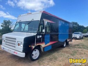 2002 Step Van Stepvan Diesel Engine Texas Diesel Engine for Sale