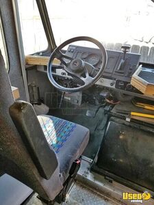 2002 Step Van Stepvan Diesel Engine Utah Diesel Engine for Sale