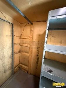 2002 Step Van Stepvan Electrical Outlets Florida Gas Engine for Sale