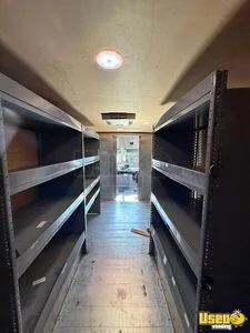 2002 Step Van Stepvan Generator Florida Gas Engine for Sale