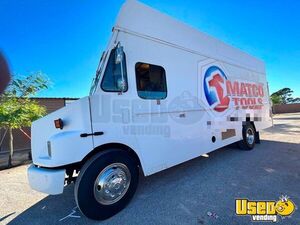 2002 Step Van Stepvan Nevada for Sale