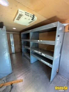2002 Step Van Stepvan Transmission - Automatic Florida Gas Engine for Sale