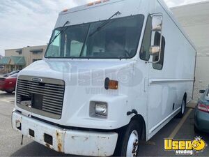 2002 Step Van Stepvan Transmission - Automatic Illinois for Sale