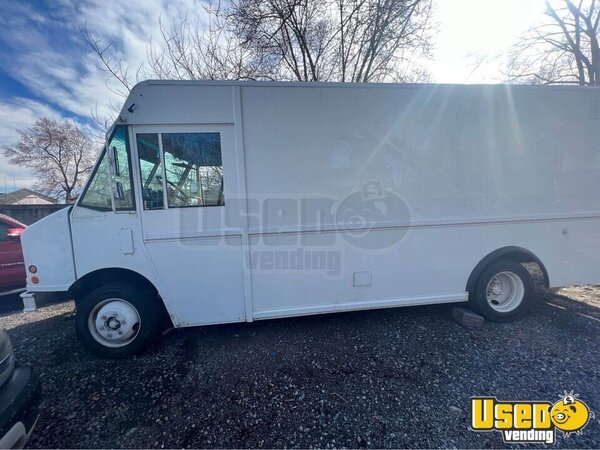 2002 Step Van Stepvan Virginia for Sale