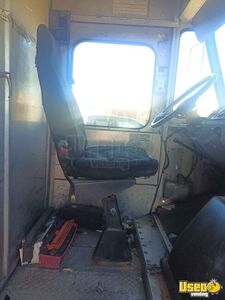 2002 Stepvan 7 Texas Diesel Engine for Sale