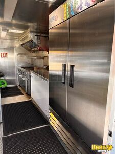 2002 Stepvan All-purpose Food Truck Deep Freezer Wyoming for Sale