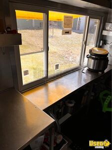 2002 Stepvan All-purpose Food Truck Fryer Wyoming for Sale