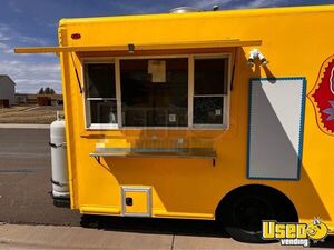 2002 Stepvan All-purpose Food Truck Generator Wyoming for Sale