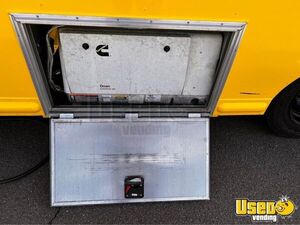 2002 Stepvan All-purpose Food Truck Hand-washing Sink Wyoming for Sale