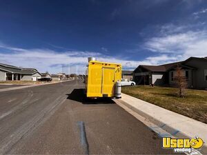 2002 Stepvan All-purpose Food Truck Propane Tank Wyoming for Sale