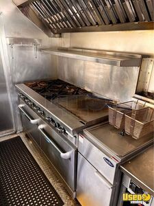 2002 Stepvan All-purpose Food Truck Refrigerator Wyoming for Sale