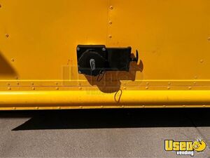 2002 Stepvan All-purpose Food Truck Work Table Wyoming for Sale