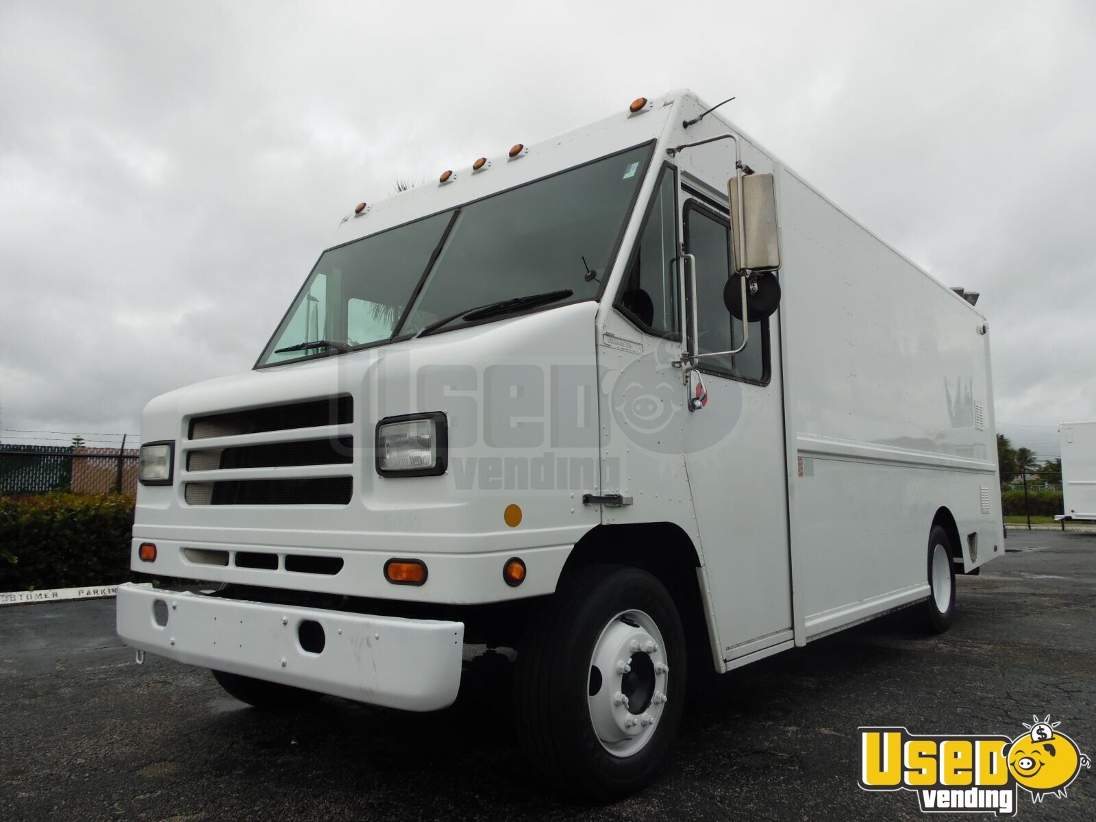 step van for sale in florida step van for sale in florida