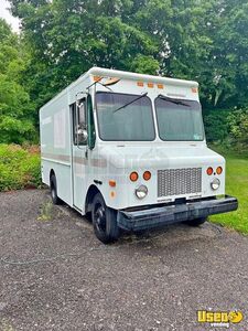 2002 Stepvan New York Diesel Engine for Sale