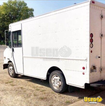 2002 workhorse step sales van