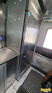 2002 Taco Food Truck Hand-washing Sink Michigan for Sale