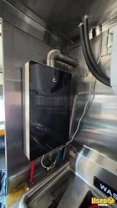 2002 Taco Food Truck Interior Lighting Michigan for Sale