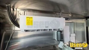 2002 Taco Food Truck Pro Fire Suppression System Michigan for Sale